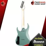 IBANEZ PGMM11, PGMM21, PGMM31 [Free gift] [with SET Up & QC easy to play] [100%authentic from zero] [Free delivery] Red turtle
