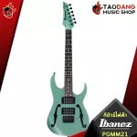 IBANEZ PGMM11, PGMM21, PGMM31 [Free gift] [with SET Up & QC easy to play] [100%authentic from zero] [Free delivery] Red turtle