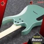 IBANEZ PGMM11, PGMM21, PGMM31 [Free gift] [with SET Up & QC easy to play] [100%authentic from zero] [Free delivery] Red turtle