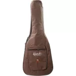 Kazuki ka55, airy guitar 41 inches, artist model ** Micro Frog ** Top Solid Sita Sita Sops/Mahogany DreadnouGHT Slope Shoul