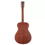 YAMAHA® RED LABEL FS3, 41 inch acoustic guitar, Concert shape, whole body, red, 60 -time design, use Elixir + free bag.