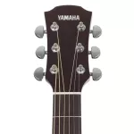 YAMAHA® A3M 41 -inch electric guitar Wood with ARE Pickup technology with SRT + free guitar bags