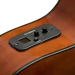 YAMAHA® Classic Size Size Size 4/4 Square Wood has a built -in cric102 cable set function. Free Yamaha ** Classic guitar that sells well.