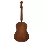 Yamaha® classic guitar Top Sol, Angle Man Sopz, CG122MS Top Solid Engelmann Spruce Classi