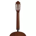 Yamaha® classic guitar Top Sol, Angle Man Sopz, CG122MS Top Solid Engelmann Spruce Classi