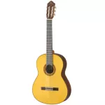 YAMAHA® CG182S Classical guitar 4/4 Solfruit, Angel Man Sprus/Rose Wood Engelmann Spruce Top/Rosewood CL