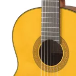 YAMAHA® CG182S Classical guitar 4/4 Solfruit, Angel Man Sprus/Rose Wood Engelmann Spruce Top/Rosewood CL