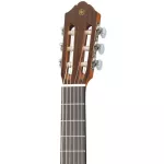 YAMAHA® CG182S Classical guitar 4/4 Solfruit, Angel Man Sprus/Rose Wood Engelmann Spruce Top/Rosewood CL