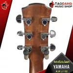 [Bangkok & Metropolitan Region Send Grab Urgent] Electric guitar Yamaha A1R [free free gift] [with SET UP & QC Easy to play] [Insurance from the center] [100%authentic] [Free delivery] Turtle