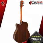 [Bangkok & Metropolitan Region Send Grab Urgent] Electric guitar Yamaha A1R [free free gift] [with SET UP & QC Easy to play] [Insurance from the center] [100%authentic] [Free delivery] Turtle