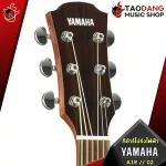 [Bangkok & Metropolitan Region Send Grab Urgent] Electric guitar Yamaha A1R [free free gift] [with SET UP & QC Easy to play] [Insurance from the center] [100%authentic] [Free delivery] Turtle