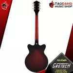 [Bangkok & Metropolitan Region Send Grab Urgent] Electric guitar Gretsch G2655-P90 Streamliner, G2655T-P90 Streamliner [Free giveaway] [with SET Up & QC] [100%authentic] [Free delivery] Red turtles