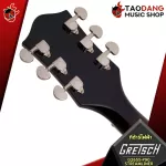 [Bangkok & Metropolitan Region Send Grab Urgent] Electric guitar Gretsch G2655-P90 Streamliner, G2655T-P90 Streamliner [Free giveaway] [with SET Up & QC] [100%authentic] [Free delivery] Red turtles