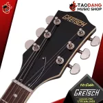 [Bangkok & Metropolitan Region Send Grab Urgent] Electric guitar Gretsch G2655-P90 Streamliner, G2655T-P90 Streamliner [Free giveaway] [with SET Up & QC] [100%authentic] [Free delivery] Red turtles