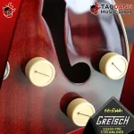 [Bangkok & Metropolitan Region Send Grab Urgent] Electric guitar Gretsch G2655-P90 Streamliner, G2655T-P90 Streamliner [Free giveaway] [with SET Up & QC] [100%authentic] [Free delivery] Red turtles