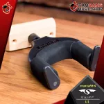 Swiff U1, U1B - Guitar Hanger Swiff U1, U1B [with QC] [100%authentic from the shop] [Free delivery] Red turtle