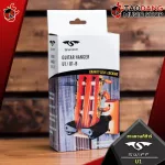 Swiff U1, U1B - Guitar Hanger Swiff U1, U1B [with QC] [100%authentic from the shop] [Free delivery] Red turtle