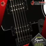 Electric guitar FSR Affinity Series Telecaster HH [Free free gift] [with Set Up & QC Easy to play] [Insurance from Zero] [100%authentic] [Free delivery] Turtle