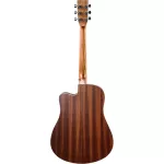 Kazuki® SD LITE 41C Standard SD LITE 41 -inch guitar, Dreadnought shape Side/back wood