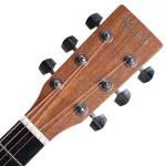 Kazuki® SD LITE 41C Standard SD LITE 41 -inch guitar, Dreadnought shape Side/back wood