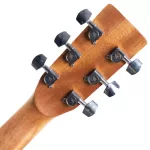 Kazuki® SD LITE 41C Standard SD LITE 41 -inch guitar, Dreadnought shape Side/back wood