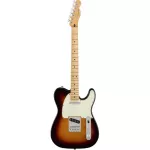 Fender® Player Tele MN electric guitar 22 Frete Alder, Alder, Maple wood collector ** Made in mexico / 1 year center insurance **