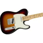 Fender® Player Tele MN electric guitar 22 Frete Alder, Alder, Maple wood collector ** Made in mexico / 1 year center insurance **