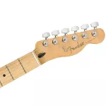 Fender® Player Tele MN electric guitar 22 Frete Alder, Alder, Maple wood collector ** Made in mexico / 1 year center insurance **