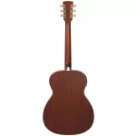 Vintage Ve160VSB Historic Series, ORCHESTRA Electric Guitar, Mahogy Ki Ki Ki Ki, Vintage Preamp, White Inley Inley ** 1 year Insurance *