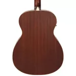 Vintage Ve160VSB Historic Series, ORCHESTRA Electric Guitar, Mahogy Ki Ki Ki Ki, Vintage Preamp, White Inley Inley ** 1 year Insurance *