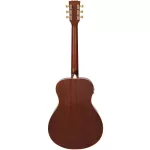 VINTAGE VE130VSB Historic Series Electric Guitar Folk Folk Wooden Wooden Wooden Wooden Wooden Wooden Pickie Pickpak Vintage Preamp White Block ** 1 year Insurance **