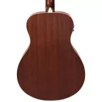 VINTAGE VE130VSB Historic Series Electric Guitar Folk Folk Wooden Wooden Wooden Wooden Wooden Wooden Pickie Pickpak Vintage Preamp White Block ** 1 year Insurance **