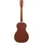 VINTAGE V180VSB Historic Series Parlor Parlor Square Wooden Wooden Wooden Wooden White Block Vintage Sunburst