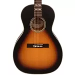 VINTAGE V180VSB Historic Series Parlor Parlor Square Wooden Wooden Wooden Wooden White Block Vintage Sunburst