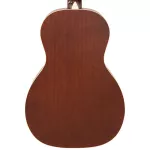 VINTAGE V180VSB Historic Series Parlor Parlor Square Wooden Wooden Wooden Wooden White Block Vintage Sunburst