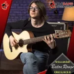 [Bangkok & Metropolitan Region Send Grab Quick] Classic Baton Rouge CR61S / ACE-R [free free gift] [with Set Up & QC easy to play] [Insurance from the center] [100%authentic] [Free delivery] Red turtle