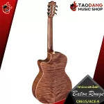 [Bangkok & Metropolitan Region Send Grab Quick] Classic Baton Rouge CR61S / ACE-R [free free gift] [with Set Up & QC easy to play] [Insurance from the center] [100%authentic] [Free delivery] Red turtle