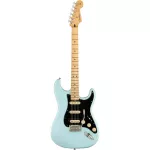 Fender® Player Strat HSS MN Limited Edition 22 Frets Strarat Strarat HSS Alnico 5+2 ** Made in Mexico / 1 year Insurance **