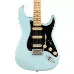 Fender® Player Strat HSS MN Limited Edition 22 Frets Strarat Strarat HSS Alnico 5+2 ** Made in Mexico / 1 year Insurance **