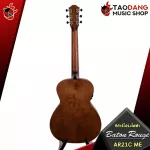 [Bangkok & Metropolitan Region Send Grab Quick] Electric guitar, Baton Rouge Ar21C Series [free free gift] [with Set Up & QC easy to play] [100%authentic from zero] [Free delivery] Red turtle