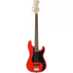 FENDER® PRECISION BESTER AFFINITY PRECISION BASS AFFINITY SERIES ™ Precision Bass® PJ