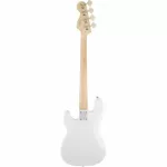 FENDER® PRECISION BESTER AFFINITY PRECISION BASS AFFINITY SERIES ™ Precision Bass® PJ