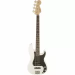 FENDER® PRECISION BESTER AFFINITY PRECISION BASS AFFINITY SERIES ™ Precision Bass® PJ