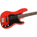FENDER® PRECISION BESTER AFFINITY PRECISION BASS AFFINITY SERIES ™ Precision Bass® PJ
