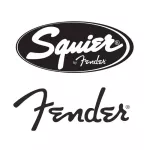 FENDER® PRECISION BESTER AFFINITY PRECISION BASS AFFINITY SERIES ™ Precision Bass® PJ