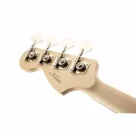 FENDER® PRECISION BESTER AFFINITY PRECISION BASS AFFINITY SERIES ™ Precision Bass® PJ