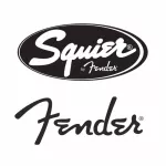 FENDER® PRECISION BESTER AFFINITY PRECISION BASS AFFINITY SERIES ™ Precision Bass® PJ