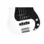 FENDER® PRECISION BESTER AFFINITY PRECISION BASS AFFINITY SERIES ™ Precision Bass® PJ