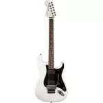 Fender® Electric guitar SQUIER® Contemporary Active Strat HH 22 Freck Poplar Floyd Rose®