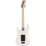 Fender® Electric guitar SQUIER® Contemporary Active Strat HH 22 Freck Poplar Floyd Rose®